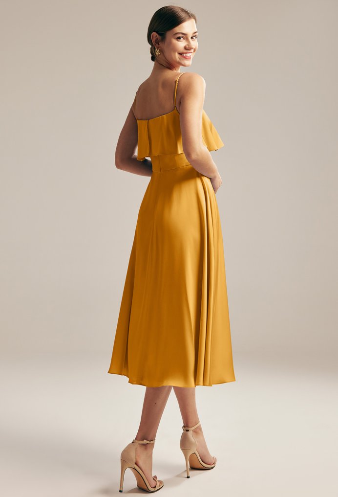 AW Morza Dress